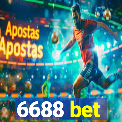 6688 bet